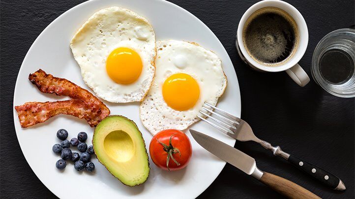 Is ketogenic diet good for your body?