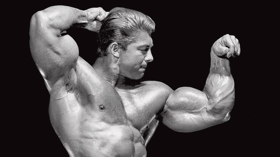 How can we make muscles without whey protein?