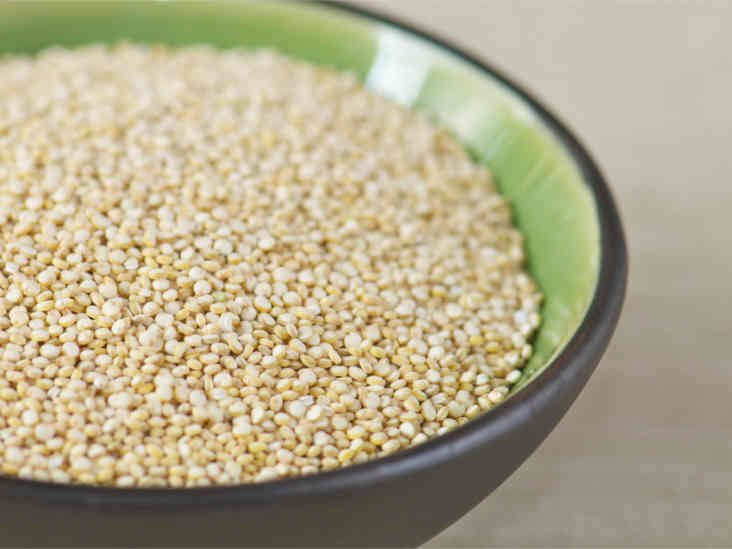 Health Beneifits of Quinoa
