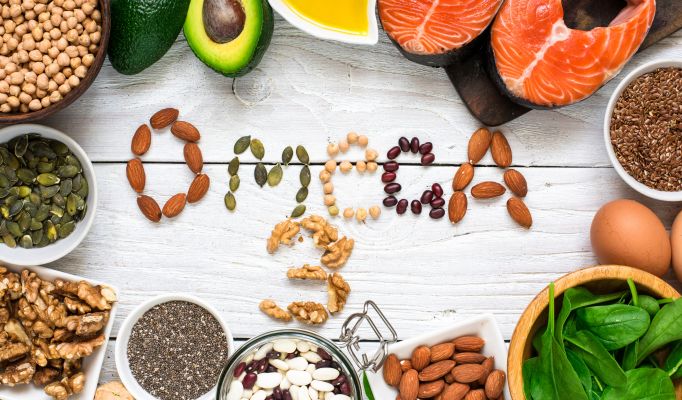 What is omega-3 and why should you eat it?