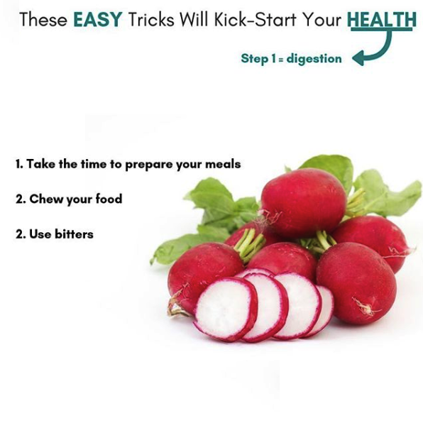 Easy Tips For Digestive Health